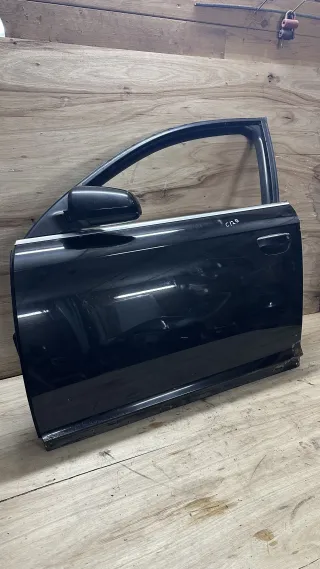  Динамик двери передней левой Audi A6 C6 (S6,RS6) Арт 110583629, вид 1