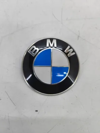 8132375 Эмблема BMW 7 G11/G12 restailing Арт BMW36903, вид 1