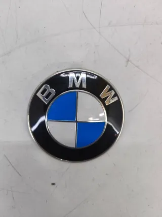8132375 Эмблема BMW 7 G11/G12 restailing Арт BMW36903, вид 2