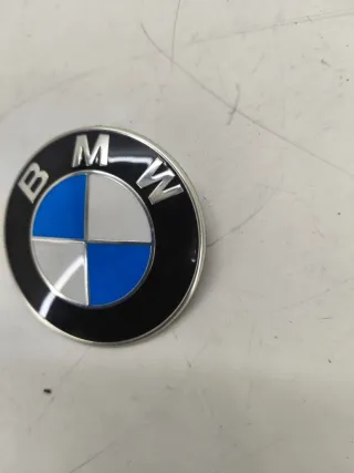 8132375 Эмблема BMW 7 G11/G12 restailing Арт BMW36903, вид 3