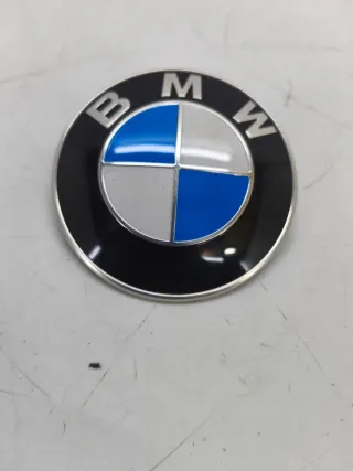 8132375 Эмблема BMW 7 G11/G12 restailing Арт BMW36903, вид 7