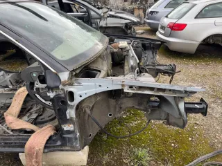  Передняя часть кузова Volkswagen Passat B5 Арт 110588327, вид 3