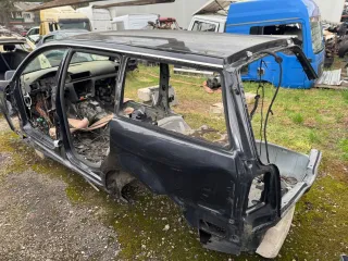  Передняя часть кузова Volkswagen Passat B5 Арт 110588327, вид 6