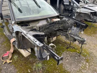  Передняя часть кузова Volkswagen Passat B5 Арт 110588327, вид 2