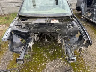  Передняя часть кузова Volkswagen Passat B5 Арт 110588327, вид 1