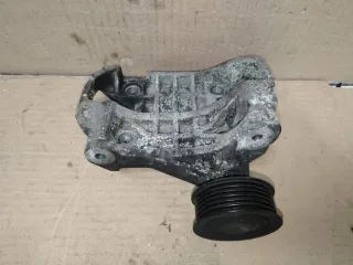 059903143AC Кронштейн генератора Audi Q7 4L 3.0л TDi Арт 4264.H2706, вид 1