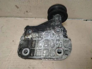 059903143AC Кронштейн генератора Audi Q7 4L 3.0л TDi Арт 4264.H2706, вид 2