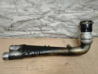 7L6145945F,7L6145941G Патрубок интеркулера Audi Q7 4L Арт 4271.H2706, вид 2