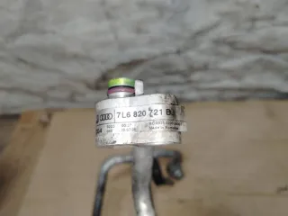 7L6820721BJ Трубка кондиционера Audi Q7 4L Арт 4294.H2706, вид 2