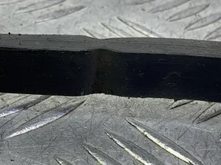  ограничитель открывания двери Daewoo Rezzo Арт 49323, вид 5