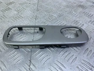 96446389 Накладка на ручку двери Daewoo Rezzo Арт 49318, вид 1