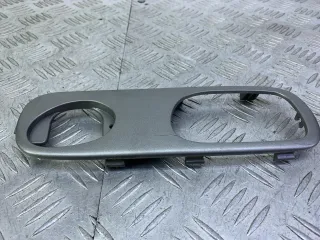 96446389 Накладка на ручку двери Daewoo Rezzo Арт 49318, вид 2