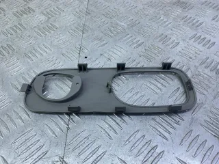 96446389 Накладка на ручку двери Daewoo Rezzo Арт 49318, вид 4