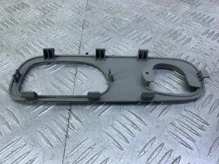 96446389 Накладка на ручку двери Daewoo Rezzo Арт 49318, вид 5