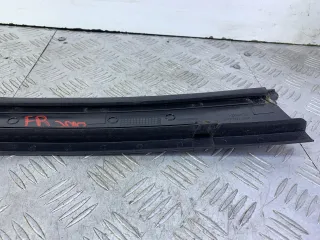 96260753 Накладка двери передней правой Daewoo Rezzo Арт 49298, вид 6