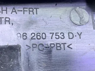 96260753 Накладка двери передней правой Daewoo Rezzo Арт 49298, вид 7
