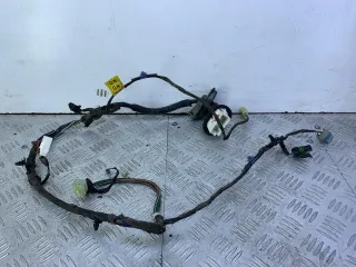  Проводка двери передней правой Daewoo Rezzo Арт 49294, вид 1