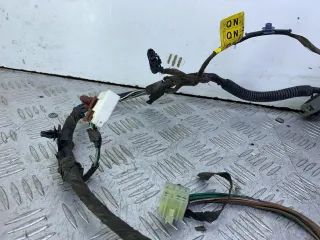  Проводка двери передней правой Daewoo Rezzo Арт 49294, вид 4