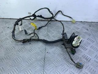  Проводка двери передней правой Daewoo Rezzo Арт 49294, вид 6