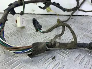  Проводка двери передней правой Daewoo Rezzo Арт 49294, вид 9