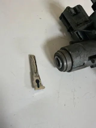  Замок зажигания Volkswagen Sharan 1 Арт 110597452, вид 5