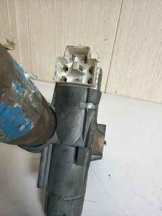  Замок зажигания Volkswagen Sharan 1 Арт 110597452, вид 4