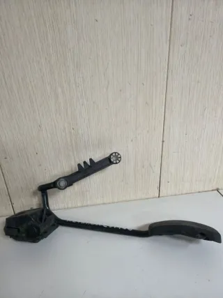  Педаль газа Renault Clio 2 Арт 110597502, вид 2