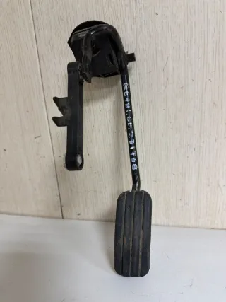  Педаль газа Renault Clio 2 Арт 110597502, вид 1