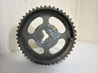 90411776 Шестерня распредвала Daewoo Nubira j150 Арт 110598013, вид 1