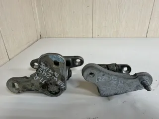  Петля двери передней правой Mercedes B W245 Арт 110601738, вид 3