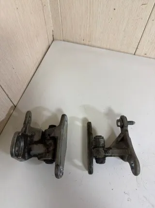  Петля двери передней правой Mercedes B W245 Арт 110601738, вид 2