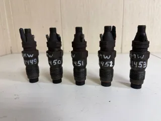  Форсунка Opel Omega B Арт 110601807, вид 1