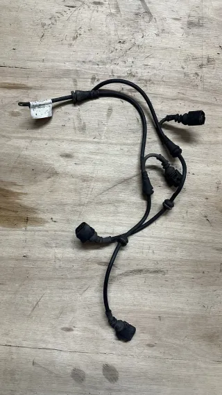  Провод датчика ABS Audi A6 C6 (S6,RS6) Арт 110601812, вид 2