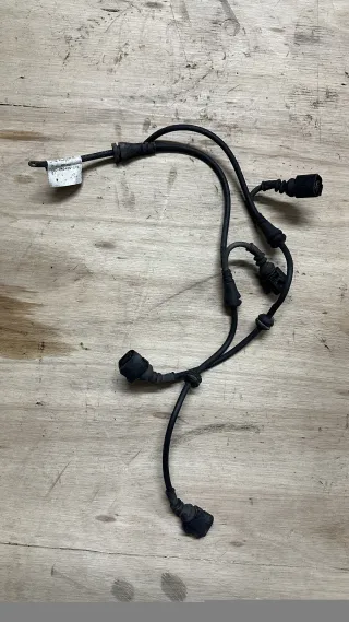  Провод датчика ABS Audi A6 C6 (S6,RS6) Арт 110601812, вид 1