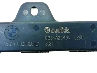 65206832066, 6832066 Антенна системы комфортный доступ BMW Z4 G29 (в наличии) Арт 011235, вид 3