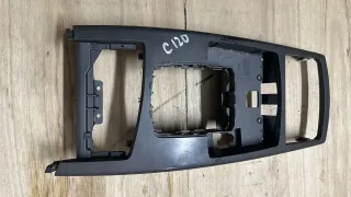  Консоль салона (кулисная часть) Audi A6 C6 (S6,RS6) Арт 110606831, вид 3