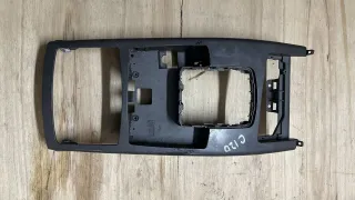  Консоль салона (кулисная часть) Audi A6 C6 (S6,RS6) Арт 110606831, вид 1