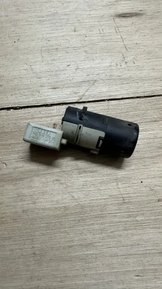 7H0919275B Парктроник передний Audi A6 C6 (S6,RS6) Арт 110607492, вид 3