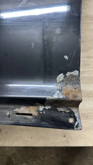  Динамик двери передней левой Audi A6 C6 (S6,RS6) Арт 110583629, вид 3