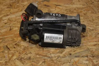  Компрессор пневмоподвески Mercedes S W220 Арт T675, вид 4