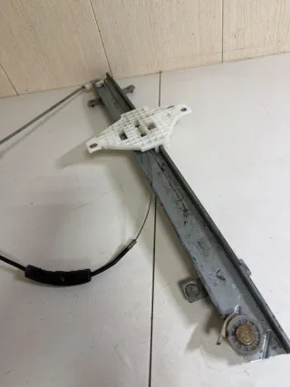  Стеклоподъемник правый передний Hyundai Terracan Арт 110645620, вид 2