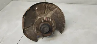  Ступица задняя правая Mazda 626 GF Арт 110645693, вид 1