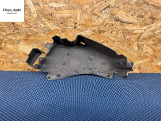 A2123280286,2123280286 Кожух компрессора пневмоподвески Mercedes CLS W218 Арт 110645692, вид 3