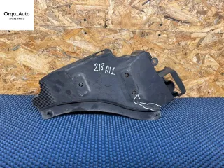 A2123280286,2123280286 Кожух компрессора пневмоподвески Mercedes CLS W218 Арт 110645692, вид 1