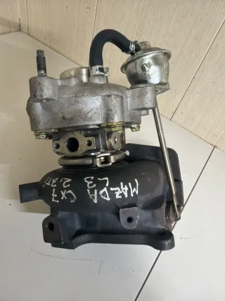 K0422582 Турбина Mazda CX-7 2.3л Арт 110645729, вид 6