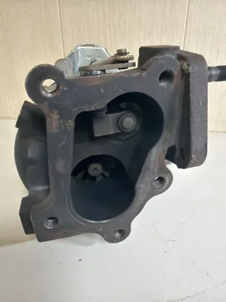 K0422582 Турбина Mazda CX-7 2.3л Арт 110645729, вид 5