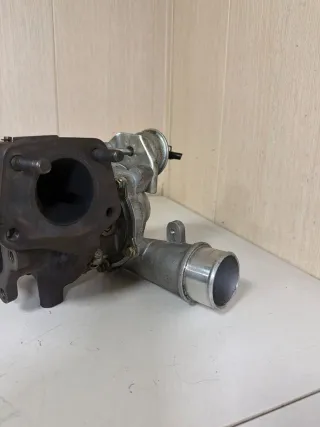 K0422582 Турбина Mazda CX-7 2.3л Арт 110645729, вид 4
