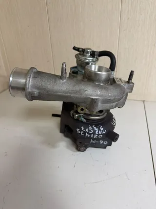 K0422582 Турбина Mazda CX-7 2.3л Арт 110645729, вид 2