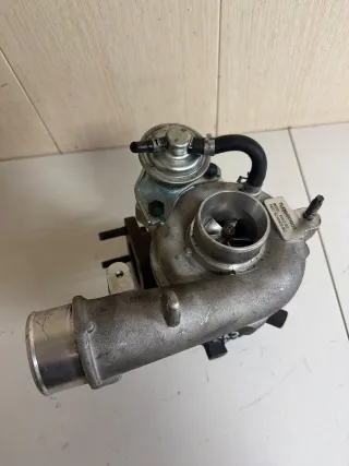 K0422582 Турбина Mazda CX-7 2.3л Арт 110645729, вид 1