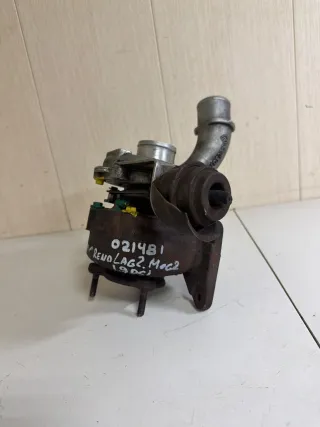 8200110519 Турбина Renault Megane 2 1.9л Арт 110645790, вид 5